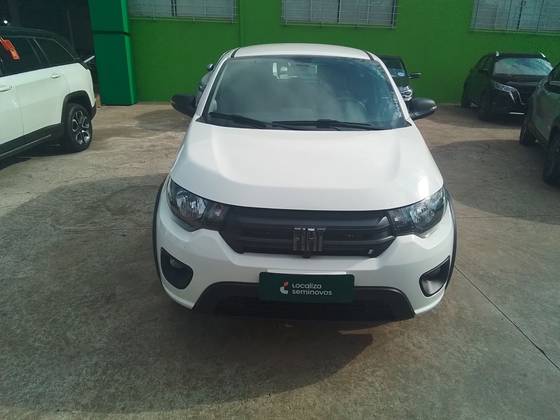 FIAT MOBI 1.0 EVO FLEX LIKE. MANUAL FIAT MOBI 1.0 EVO FLEX LIKE. MANUAL